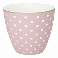 стакан spot pale pink в Тюмени