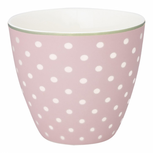 стакан spot pale pink в Тюмени
