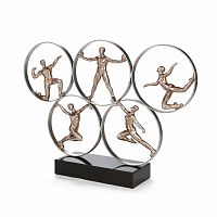 статуэтка olimpics в Тюмени