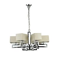 подвесная люстра maytoni megapolis mod906-06-n в Тюмени