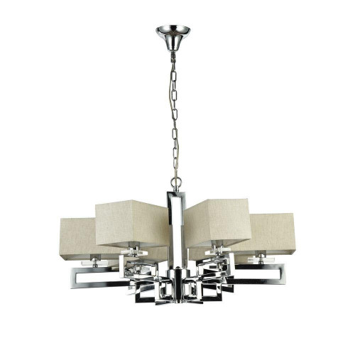 подвесная люстра maytoni megapolis mod906-06-n в Тюмени