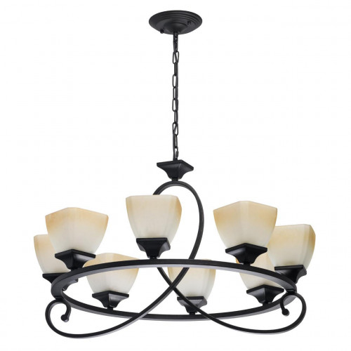 подвесная люстра mw-light замок 249018808 в Тюмени