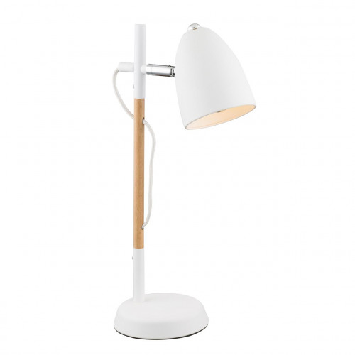 настольная лампа globo tongariro 21505w в Тюмени