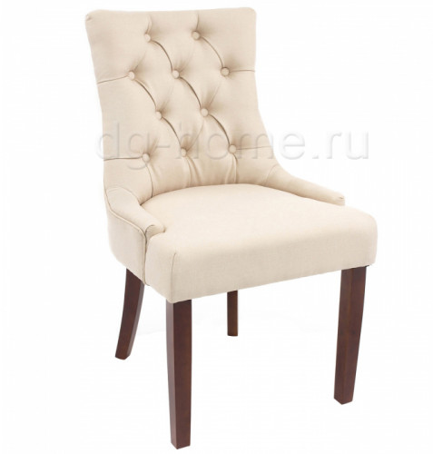 стул деревянный derby walnut в Тюмени