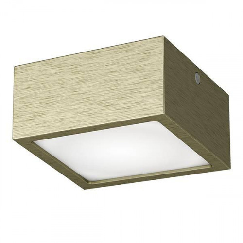потолочный светодиодный светильник lightstar zolla 213921 в Тюмени