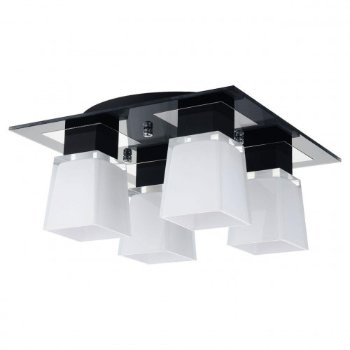 потолочная люстра lussole lente grlsc-2507-04 в Тюмени
