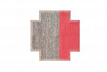 ковер plait coral 160х160 от gan в Тюмени