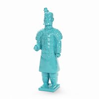 статуэтка turquoise warrior 1 в Тюмени