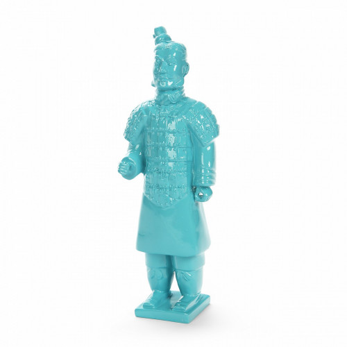 статуэтка turquoise warrior 1 в Тюмени