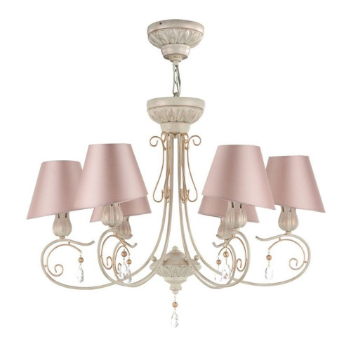 подвесная люстра maytoni сutie arm051-06-g в Тюмени