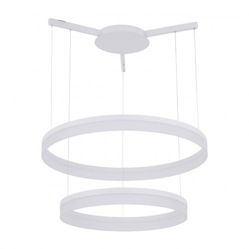 подвесной светодиодный светильник arte lamp a2504sp-2wh в Тюмени