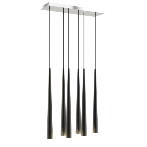 подвесная люстра lightstar meta duovo 807067 в Тюмени