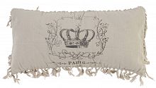 декоративная подушка your majesty 66*36*15 в Тюмени