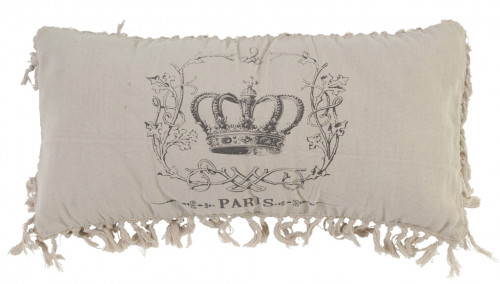 декоративная подушка your majesty 66*36*15 в Тюмени
