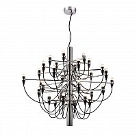 подвесная люстра divinare molto 8030/02 lm-50 в Тюмени