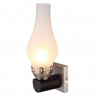 бра arte lamp lombardy a6801ap-1br в Тюмени