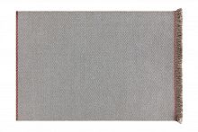 ковер gan diagonal almond-blue 200x90 от gan в Тюмени