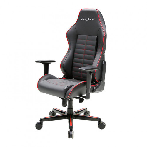 кресло геймерское dxracer drifting черно-серое в Тюмени