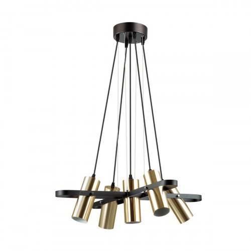подвесная люстра lumion claire 3714/5a в Тюмени