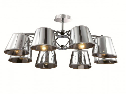 потолочная люстра lumion barensa 3281/8c в Тюмени