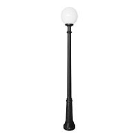 уличный фонарь fumagalli ricu/g300 g30.157.000.aye27 в Тюмени