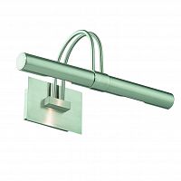 подсветка для картин ideal lux cico ap2 nickel в Тюмени