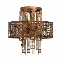 потолочный светильник mw-light марокко 1 185010205 в Тюмени