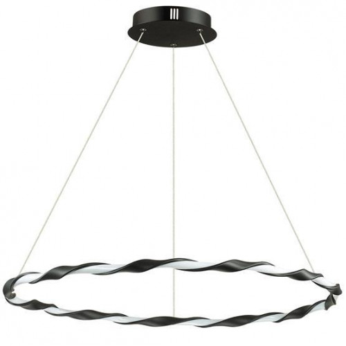 подвесной светодиодный светильник lumion serenity 3701/43l в Тюмени