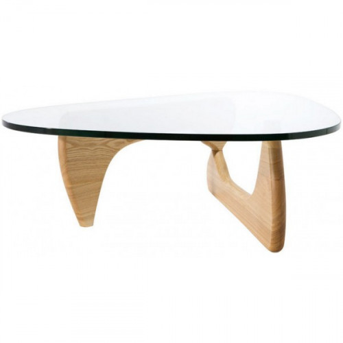 стол isamu noguchi белый дуб в Тюмени
