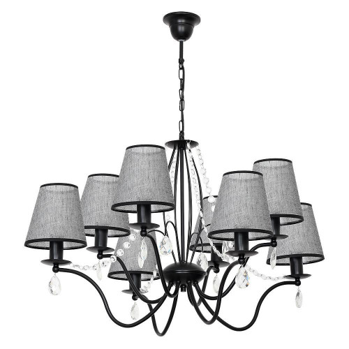 подвесная люстра luminex simone 7558 в Тюмени