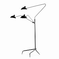 напольный светильник tripod mouille 3 лампы в Тюмени
