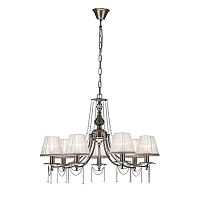 подвесная люстра maytoni rapsodi rc305-pl-07-r в Тюмени