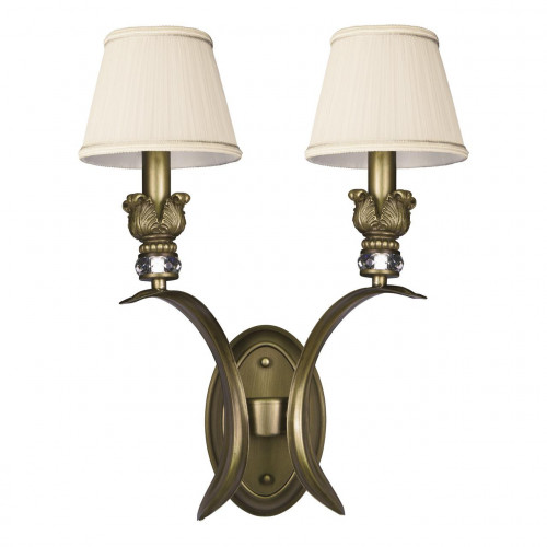бра lightstar antique 783621 в Тюмени