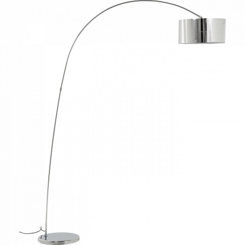 торшер gooseneck серебро, хром в Тюмени
