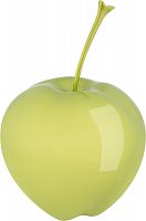 декор apple metallic light green middle в Тюмени