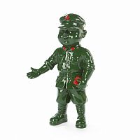 статуэтка military man 5 в Тюмени