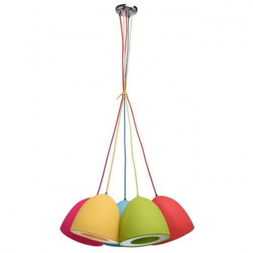 подвесная люстра mw-light зиген 646010905 в Тюмени