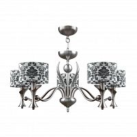 подвесная люстра lamp4you modern m3-05-dn-lmp-y-2 в Тюмени