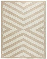 ковер crost cream 190х240 в Тюмени