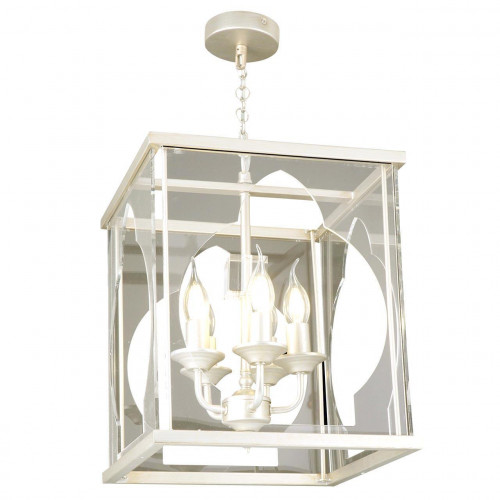 подвесная люстра maytoni keope h008pl-05g в Тюмени
