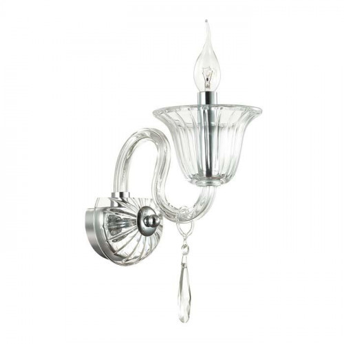 бра odeon light ninfea 3950/1w в Тюмени