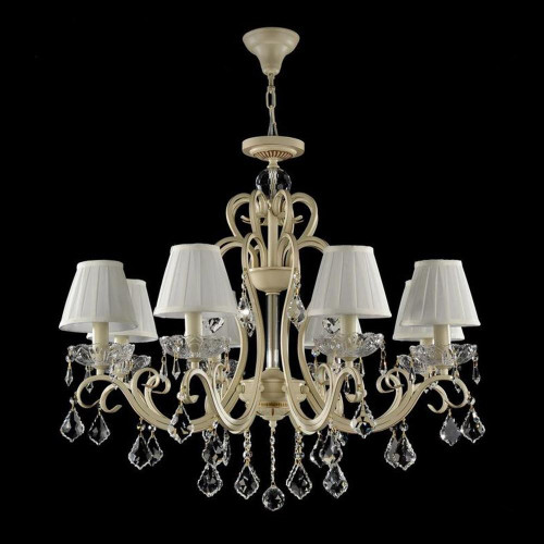 подвесная люстра maytoni triumph arm288-08-g в Тюмени