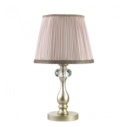 настольная лампа odeon light aurelia 3390/1t в Тюмени