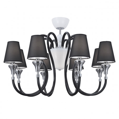 потолочная люстра lightstar otto 809087 в Тюмени