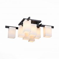 потолочная люстра st luce caset sl541.402.08 в Тюмени