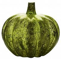 декор autumn gifts pumpkin yellow в Тюмени