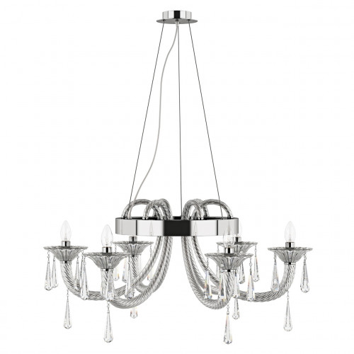 подвесная люстра lightstar ciambo 821060 в Тюмени