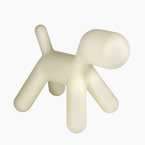 стул детский / mt216 / white / puppy в Тюмени