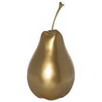 декор pear gold middle shine в Тюмени
