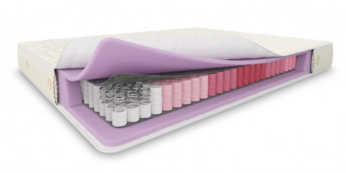 матрас maybe 3 120x200 в Тюмени